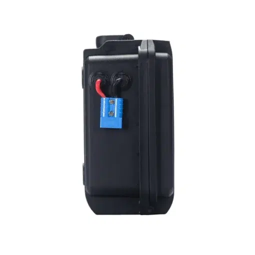 bateria litio rebelcell Outdoorbox 12V70 AV - Imagen 3