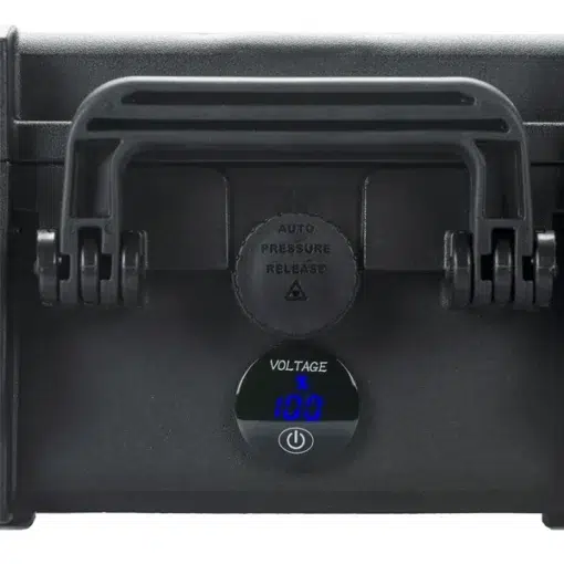 bateria litio rebelcell Outdoorbox 12V70 AV - bateria rebelcell outdoorbox 12 70 6
