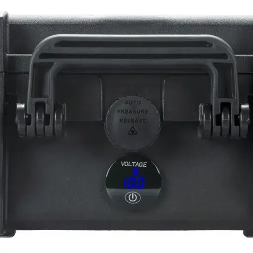 bateria litio rebelcell Outdoorbox 12V70 AV - Imagen 8