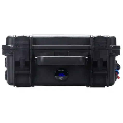 bateria litio rebelcell Outdoorbox 12V70 AV - bateria rebelcell outdoorbox 12 70 7