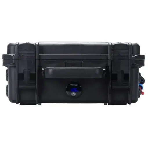 bateria litio rebelcell Outdoorbox 12V70 AV - Imagen 6