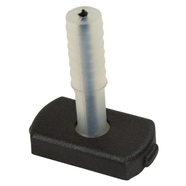 bisagra desmontable con nervio para stick optiparts - bisagra desmontable cin nervio optiparts