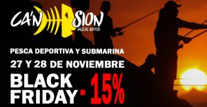 Black Friday 27 y 28 de Noviembre -15% de descuento - black friday 2020 2