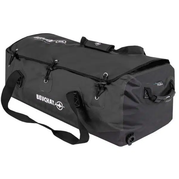 bolsa beuchat explorer hd 90l