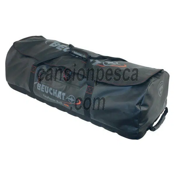 bolsa beuchat explorer roll - bolsa beuchat explorer roll
