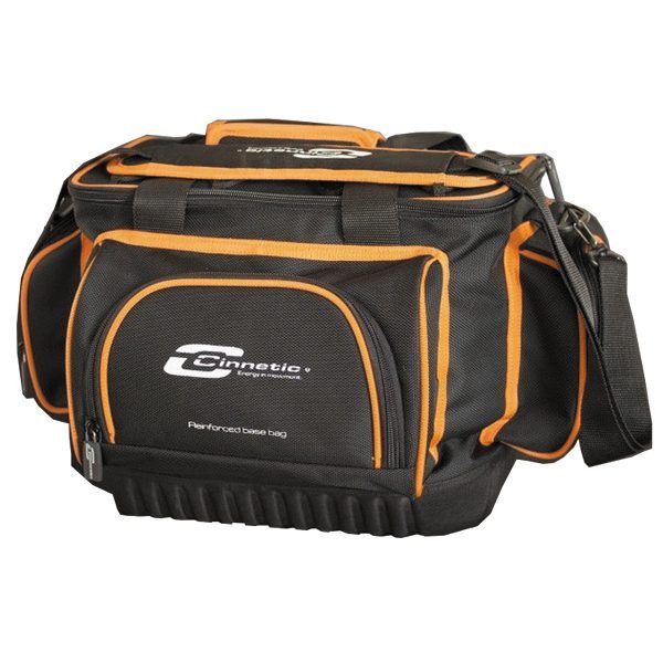 bolsa cinnetic reinforced base bag - bolsa cinnetic macuto reinforced base bag 01