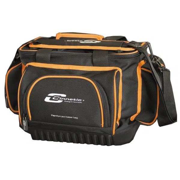 bolsa cinnetic reinforced base bag