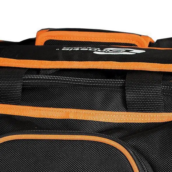 Bolso Macuto Cinnetic Macuto Cinnetic Professional Bag Macuto