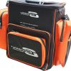 bolsa cinnetic mochila compact high end - bolsa cinnetic mochila compact high end