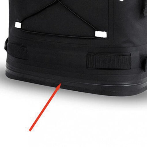 bolsa cressi dry pvc spidy - Imagen 6