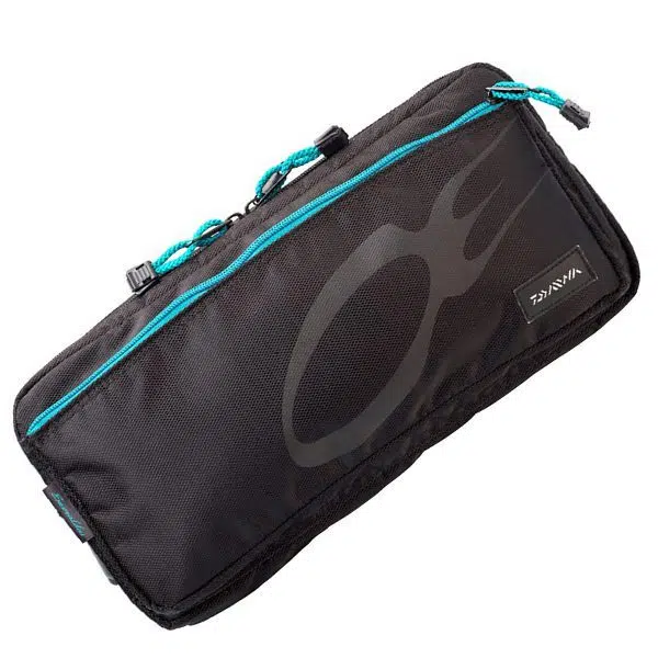 bolsa daiwa banana emeraldas