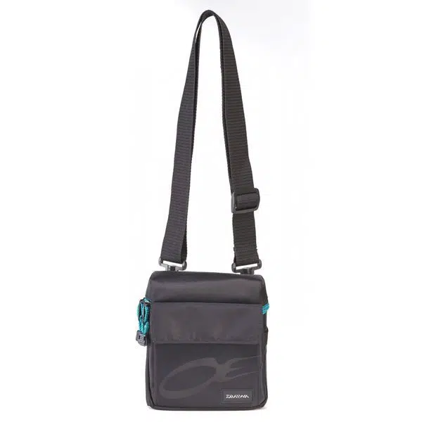 bolsa daiwa bandolera emeraldas