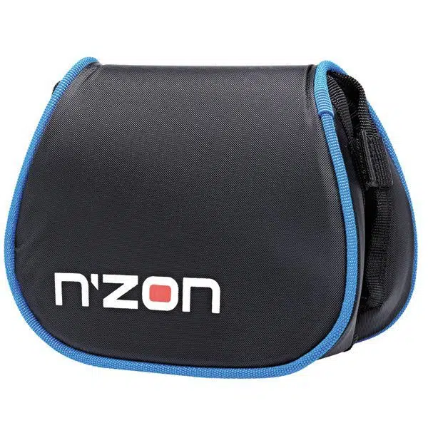 bolsa daiwa carrete n'zone