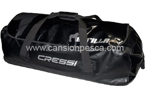 Oferta bolsa estanca Cressi Gorilla pro - bolsa estanca cressi gorilla pro bolsa-estanca-cressi-gorilla-pro