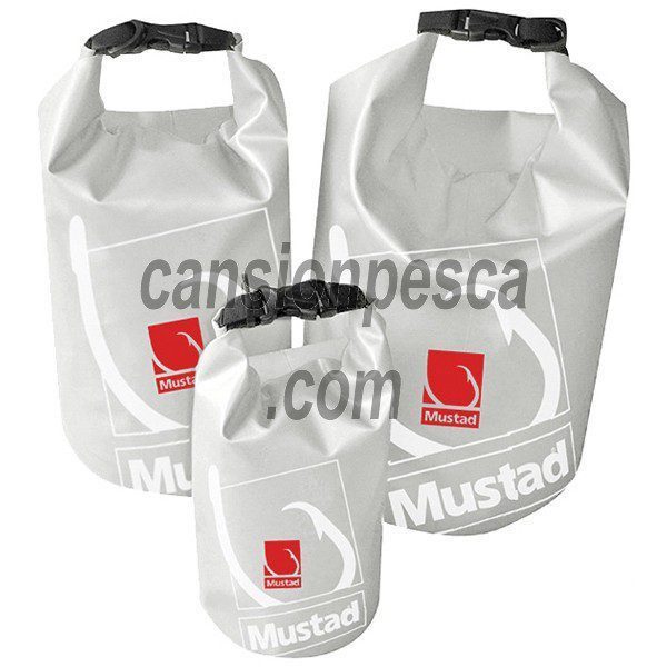 Mochila Estanca Mustad