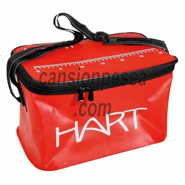 bolsa hart closer