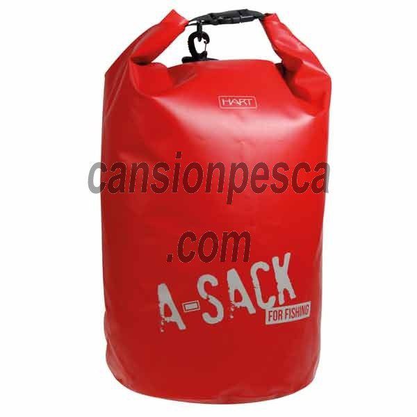 bolsa hart estanca a-sac - bolsa hart estanca a sack