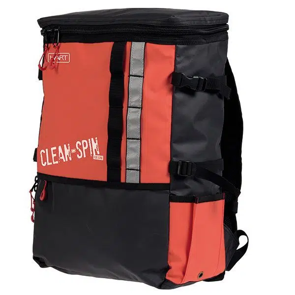 bolsa hart mochila clean spin 25L - bolsa hart mochila clean spin bolsa hart mochila clean spin 25L