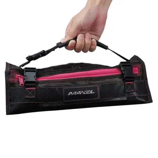 bolsa jig pouch bag maxel - Imagen 4