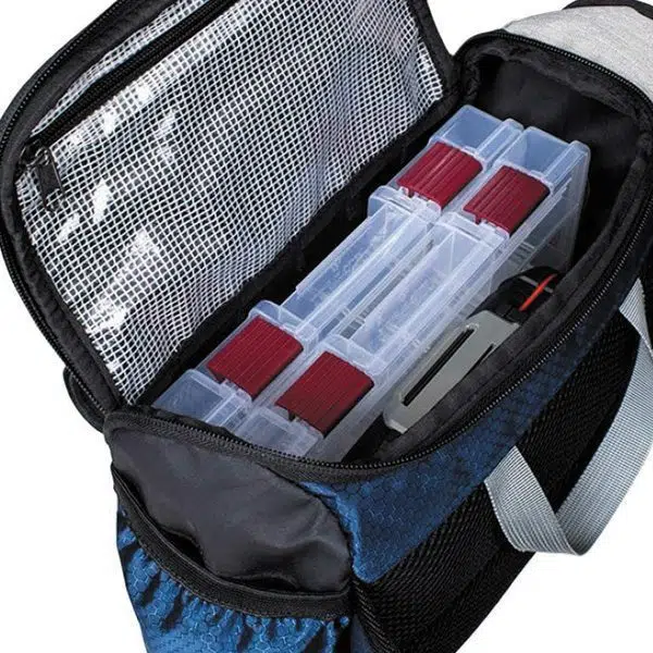 Alternative view of bolsa rapala countdown hip pack
