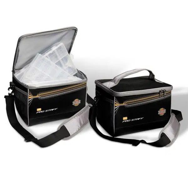 bolsa zebco pro staff allround carryall