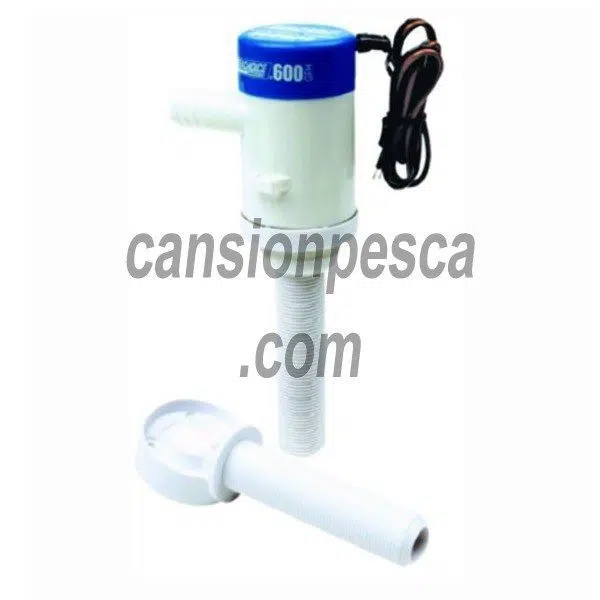 bomba vivero seachoice