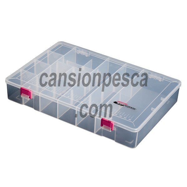 caja cinnetic extra long minnow box - caja cinnetic extra long minnow