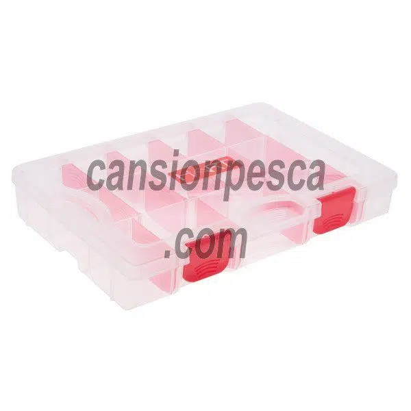 caja hart m5300a