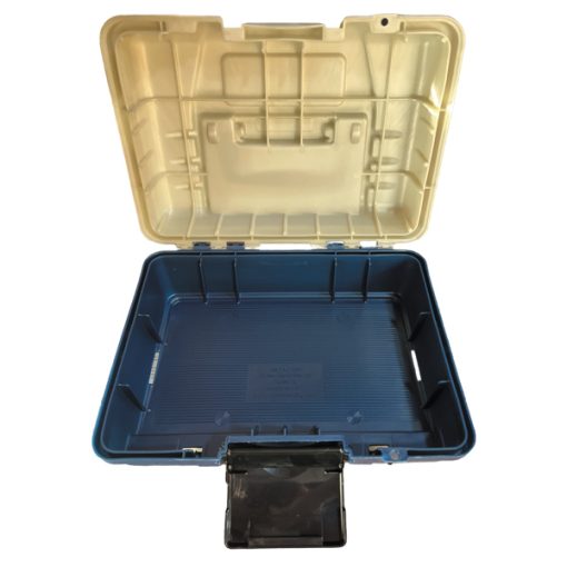 caja plano 4-by rack system 3600 - Imagen 3