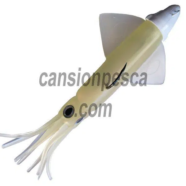 pez calamar jlc