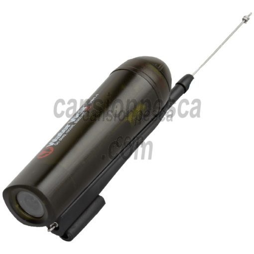 camara submarina water wolf uw 2.0 - Imagen 4