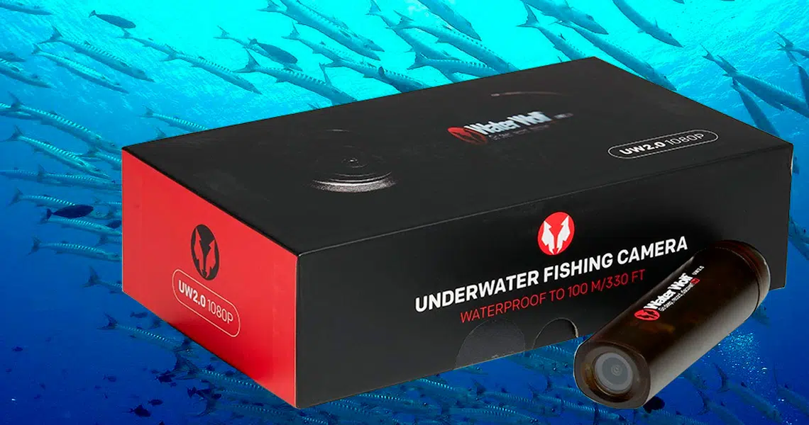INICIO - camara submarina waterwolf uw2 1