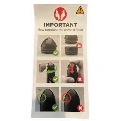 camara submarina water wolf uw 2.0 - camara water wolf 2 0 02 camara-water-wolf-2-0-02