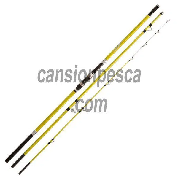 caña cinnetic acid surf evolution hybrid 420