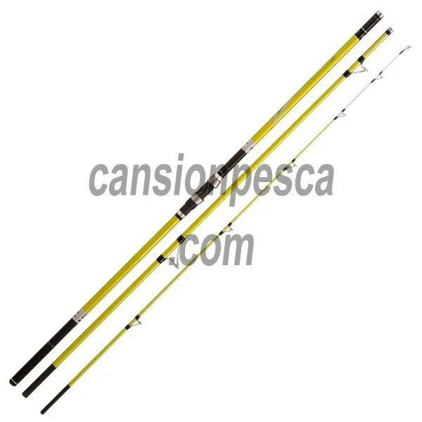 caña cinnetic acid surf evolution 420