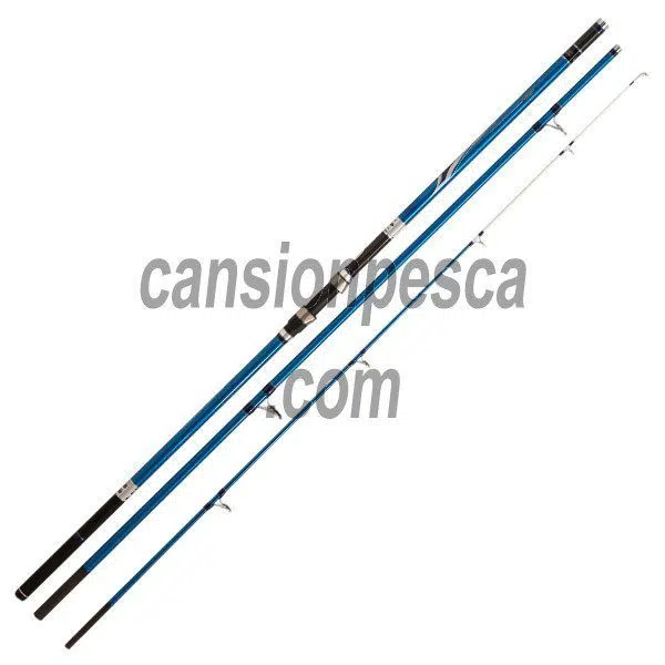 caña cinnetic blue win evolution 420