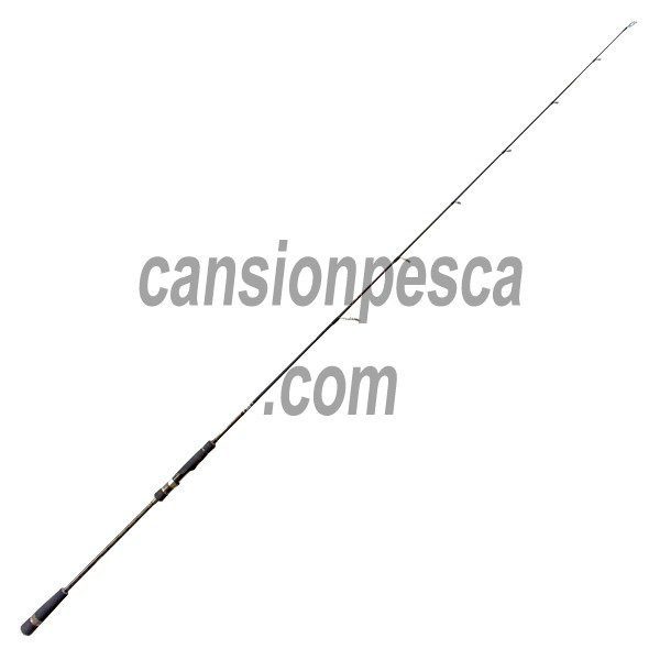 caña cinnetic cinergy light jigging 180L - cana cinnetic cinergy light jigging 1