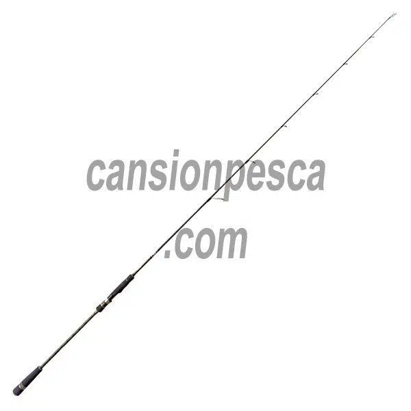 caña cinnetic cinergy light jigging 180L