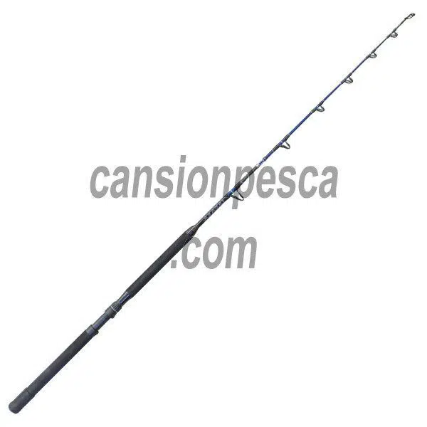 caña cinnetic combat trolling 1,65m