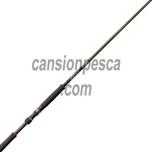 caña cinnetic crafty seabass crb4 light game 3.00m - cana cinnetic crafty sea bass crb4 light game 300