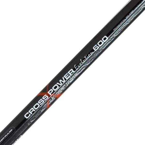 caña cinnetic cross power pulse evolution 800 - cansionpesca.com