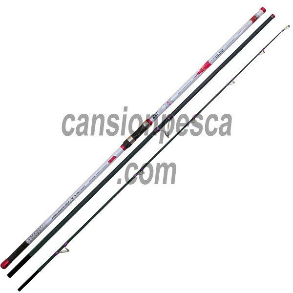 caña cinnetic explorer one LR Surf 420 - cana cinnetic explorer one lr surf 420