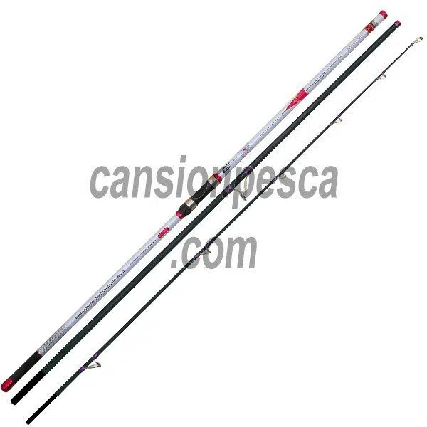 caña cinnetic explorer one LR Surf 420