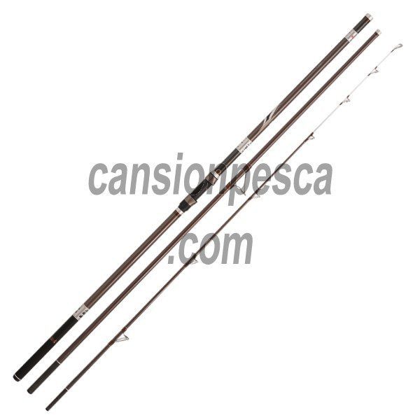 caña cinnetic raytech evolution flexy tip hybrid