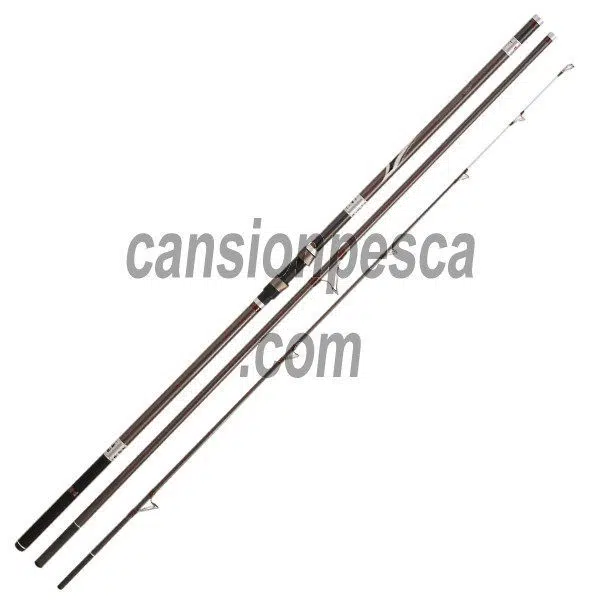 caña cinnetic raytech evolution