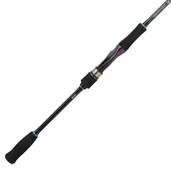 Alternative view of caña daiwa emeraldas v 83ml 2.52m
