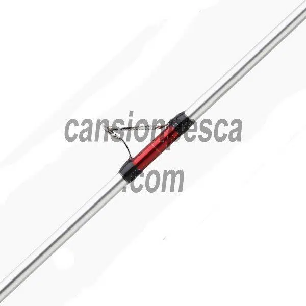 Alternative view of caña daiwa emblem surf hibrida 423