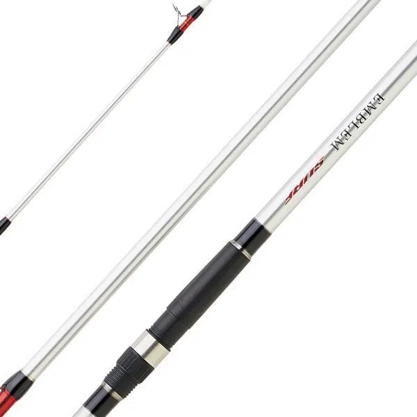 Alternative view of caña daiwa emblem surf 423xxp exo 4,20m