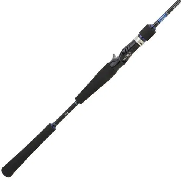 caña daiwa emeraldas boat 662mbaf 1.98m - Imagen 2