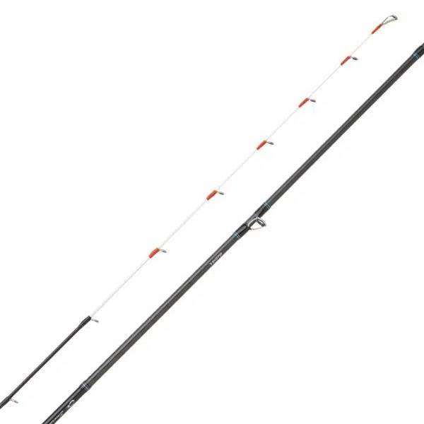 caña daiwa emeraldas boat 662mbaf 1.98m - Imagen 3
